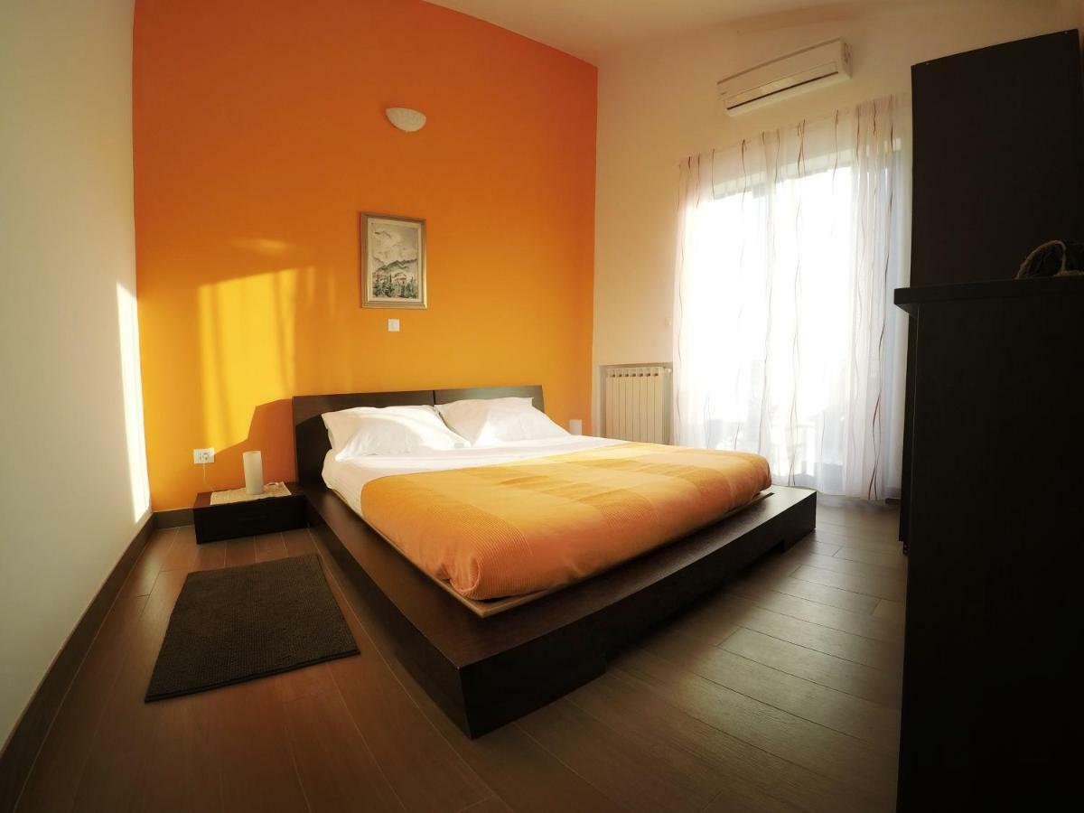Apartman Adriana 3 - Kat Пореч Екстер'єр фото