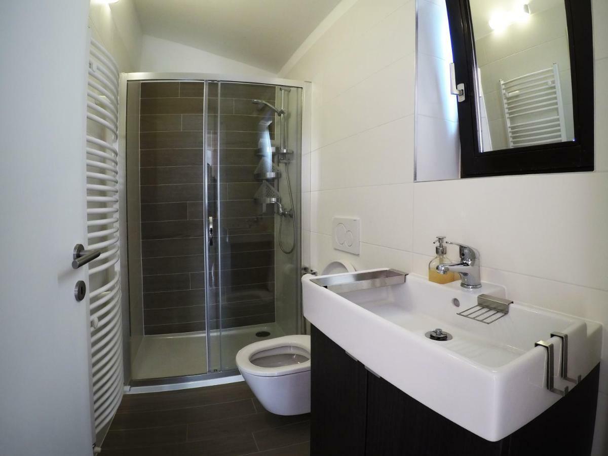 Apartman Adriana 3 - Kat Пореч Екстер'єр фото